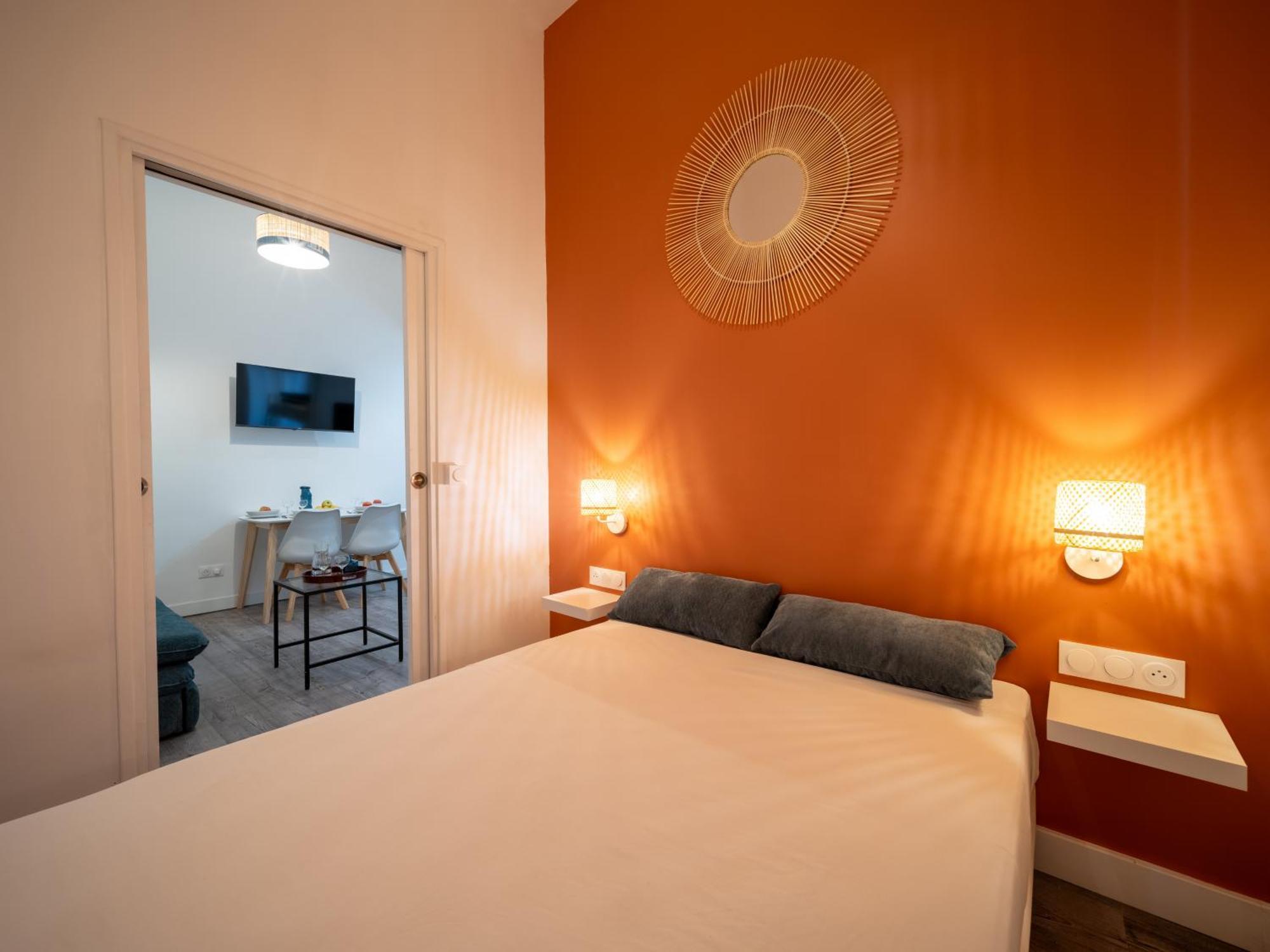 " Le Barthelemy " Appartements Neufs Climatises Tout Equipes Au Coeur De Marseille Exteriér fotografie